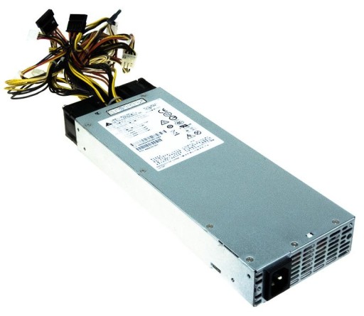 БЛОК ПИТАНИЯ HP 457626-001 650 Вт DPS-650MB A