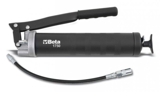 BETA SMAROWNICA TAWOTNICA RĘCZNA 1750 500 ML + SMAR LITOWY 6SZT.