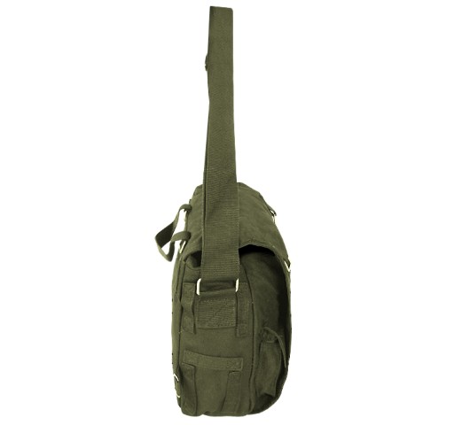 MT FIELD BAG Военная парусина Бундесвера BW +бесплатно