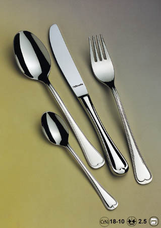 НАБОР AMEFA 48 CUTLERY 7204 ELEGANCE НА 12 ЧЕЛОВЕК