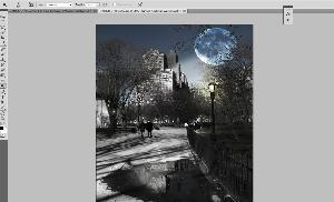 Видеокурс Фотошоп - обработка фотографий - СВЕТ