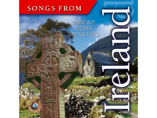 Songs From Ireland, Irlandia, Geordie, Danny Boy