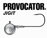 Jiga Główka провокатор Jigit 14G 7/0 Op.3 PCS.