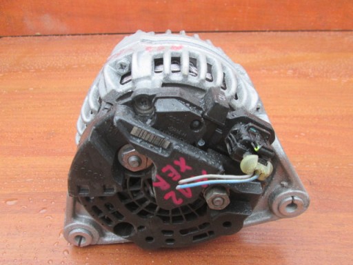 ALTERNATOR OPEL CORSA D 1.2 1.4 A12XER A14XER LUX