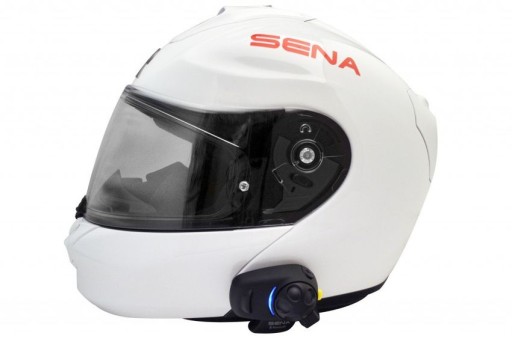 Sena Intercom SMH5-FM Bluetooth 3.0 с радио 700 м