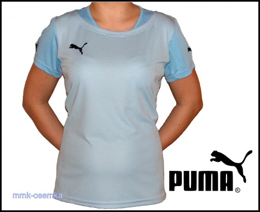 НОВАЯ ФУТБОЛКА 2В1 ДЛЯ ТЕХНИЧЕСКОГО ТРЕНИРОВКИ PUMA R.S.