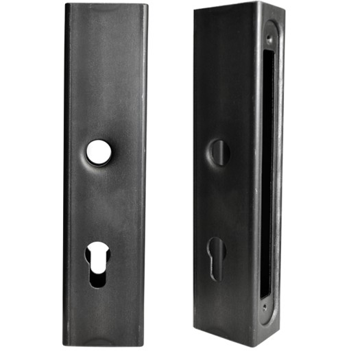 Коробка, кассета, корпус для GAP Lock 40x60