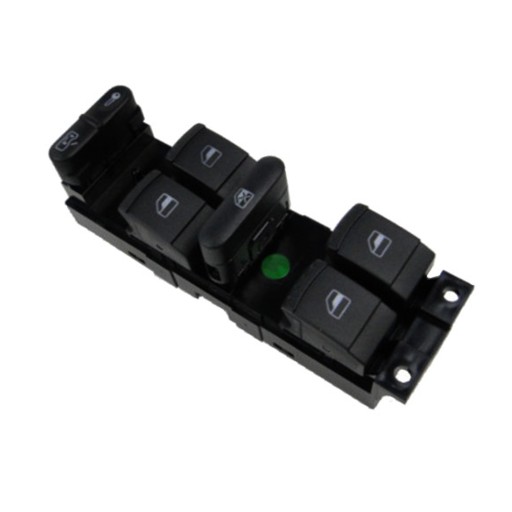 ПЕРЕКЛЮЧАТЕЛЬ ОКОННОЙ ПАНЕЛЬ SKODA OCTAVIA I