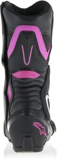 Женские туфли Alpinestars Stella SMX-6 v2, 37 год.