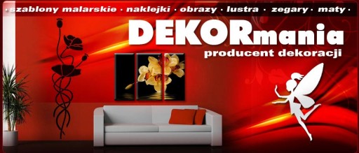 Трафарет для рисования FL5-119, дерево, дерево