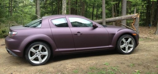 PlastiDip Plasti Dip Black Cherry 400 мл США Оригинал