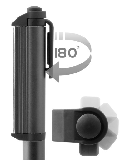 EverActive WL-200 LED COB 3W фонарик для мастерских