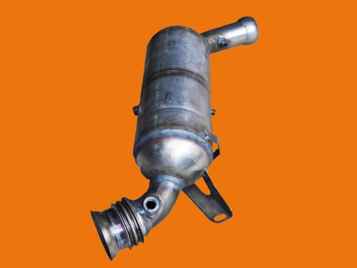 KATALIZATOR FILTR DPF FAP MERCEDES E200 WDB212 09-