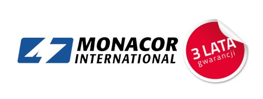 MONACOR T-716G/SW — высококачественные разъемы RCA