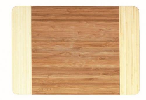 62872 РАЗДЕЛОЧНАЯ ДОСКА AMBIO BAMBOO 35x25x2 CM
