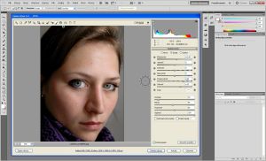 Kurs Photoshop edycja skóra i ciało - ZIP