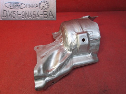 Osłona termiczna Ford 1.0 Ecoboost DM51-9N454-BA