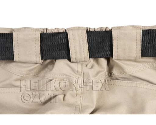 Helikon UTP Rip-Stop Mud Brown L-xlong штаны