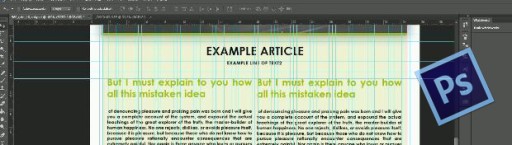 Dreamweaver, Photoshop, Muse — ZIP-курс