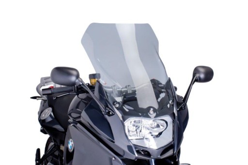 ТУРИСТИЧЕСКОЕ СТЕКЛО PUIG BMW F800GT 13/20 | Краков