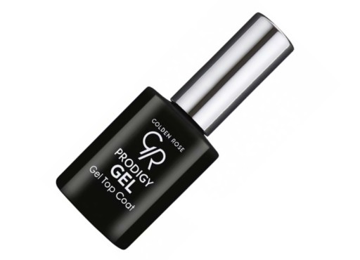 Гель-отвердитель для ногтей Golden Rose Prodigy Top Coat