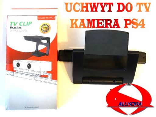 КРОНШТЕЙН ДЛЯ ТВ-КАМЕРЫ PS4 PlayStation 4