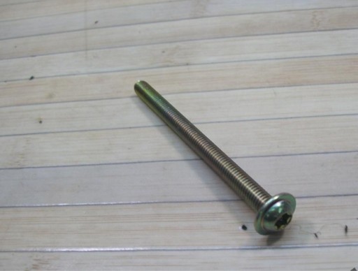 ŚRUBA ŚRUBY M6 8,8 TORX 06022590001