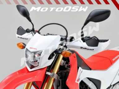 Поручни Gilera SMT RCR, поручни, поручни