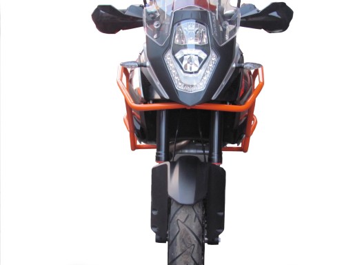 Защитные дуги HEED KTM 1190/1050 ADVENTURE ORANGE