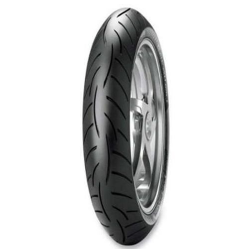 METZELER ROADTEC Z8 INTERACT 120/70ZR18 160/60ZR17