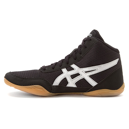 Детские борцовки Asics Matflex 5 28/Pt