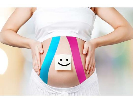 Кинезиотейп деликатный K-ACTIVE ELITE SENSITIVE 5см/5м ЖЕЛТЫЙ