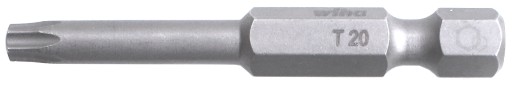 ПРОФЕССИОНАЛЬНАЯ БИТА TORX TX20 T20x50 мм WIHA