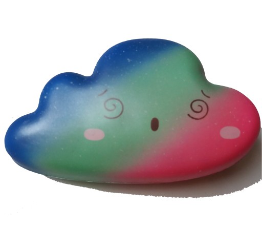 SQUISHY JUMBO GNIOTEK CLOUD CLOUD из ПОЛЬШИ 24 часа