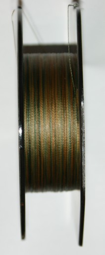 Konger plecionka CARP CAMOU Summer 250m 0,20mm