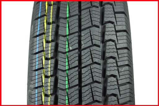 2 x 195/75R16C 107/105R Матадор ВСЕСЕЗОННЫЙ