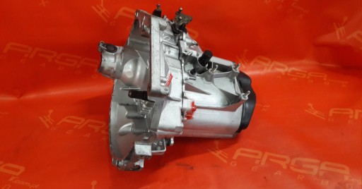 Коробка передач 20CN20 1.6 16V Peugeot 307