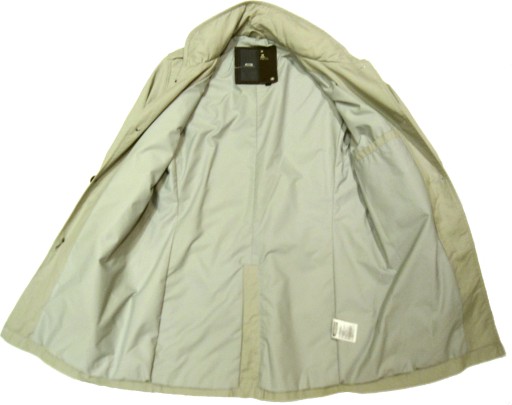 Легкая куртка G-STAR NEW DECOY GARBER TRENCH * S M