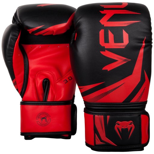 Venum Challenger 3.0 rękawice bokserskie 14 OZ NEW