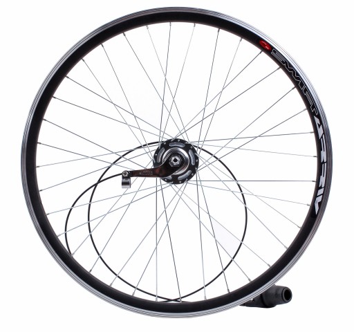 Диск 28 ALU SHIMANO NEXUS INTER 7 SPEED BLACK