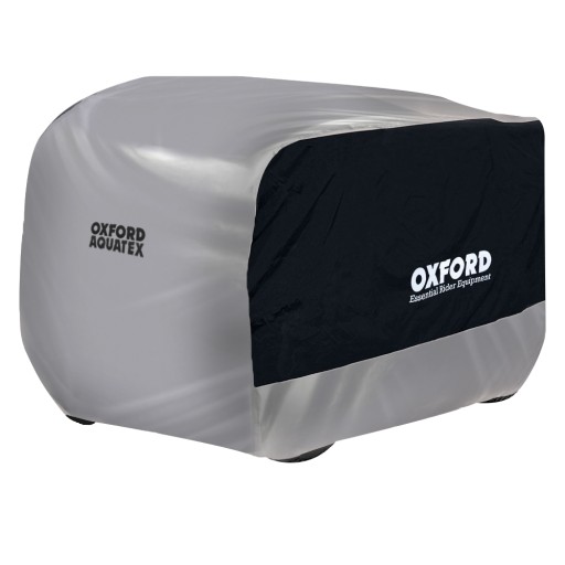 ЧЕХОЛ ДЛЯ квадроцикла OXFORD AQUATEX ДЛЯ QUAD S