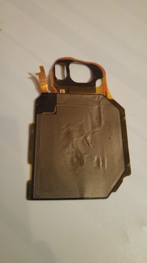 Антенна NFC для Samsung S6 G928