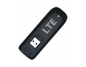 ZTE MF821 4G LTE USB Wi-Fi-модем