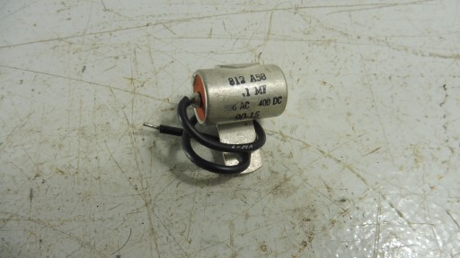 КОНДЕНСАТОР ОНАН CUMMINS 312-0058