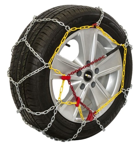 ЦЕПИ TAURUS 40 165/70R13 175/65R1312MM TUV