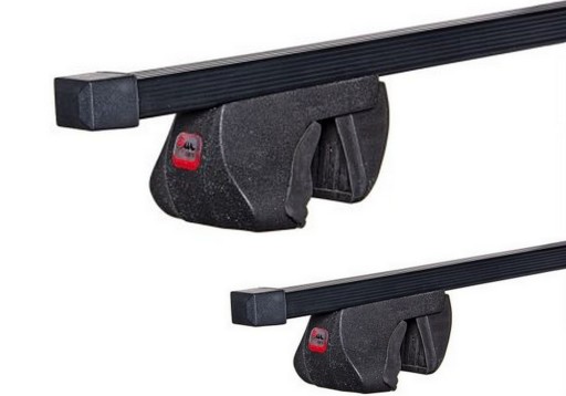 Amos Roof Trunk Base Religa Corolla E12 E13 Kombi 2002-2007