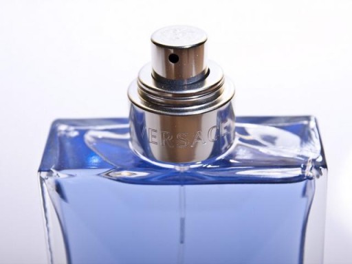 Туалетная вода VERSACE POUR HOMME MEDUSA BOTTLE 100 мл EDT