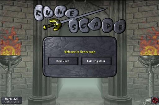 RuneScape OSRS / 2007 Золото — 1М — Экспресс