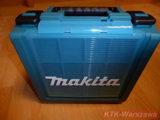 Ударная дрель Makita HP1631K 710 Вт + чемодан