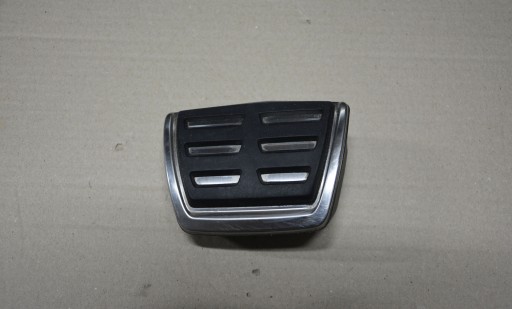 5Q0723131A VW ARTEON КРЫШКА ПЕДАЛИ ТОРМОЗА